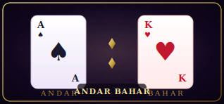 Royal Andar Bahar — predict Andar or Bahar and win